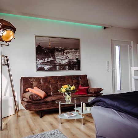 Das Appartement Marsberg Exterior foto